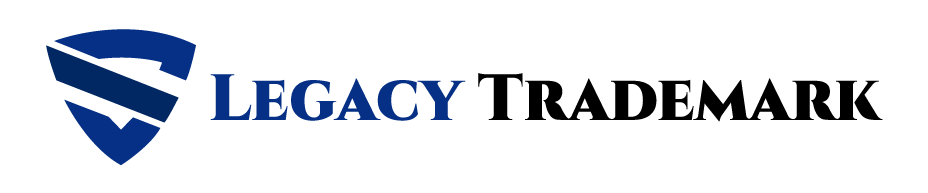 Legacy Trademark Logo